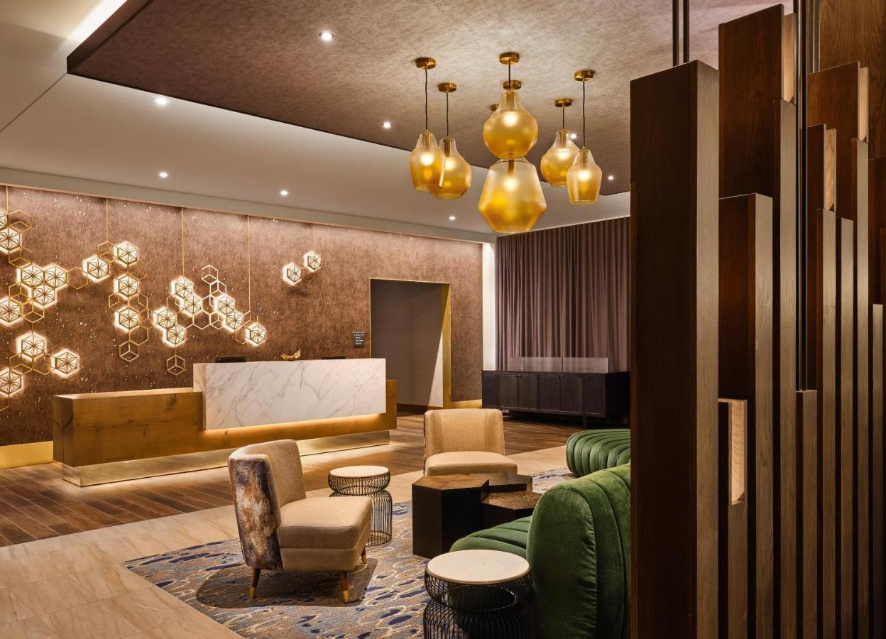 The Forester, A Hyatt Place Hotel 3*