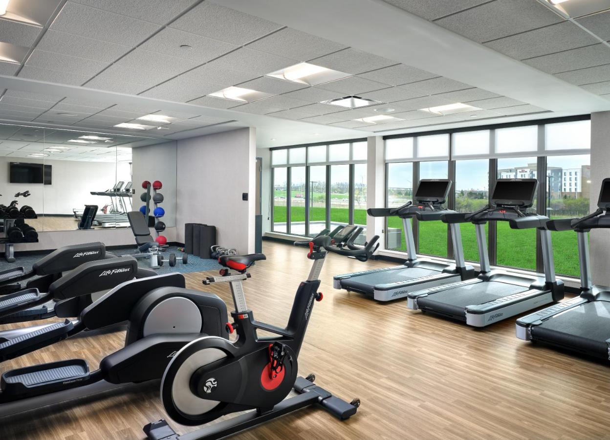 Hotel The Forester, A Hyatt Place 3*