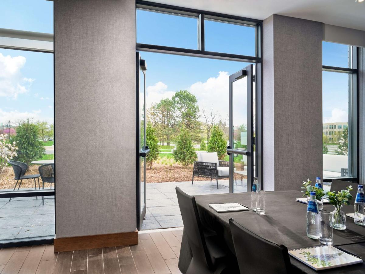 The Forester, A Hyatt Place Hotel Lake Forest