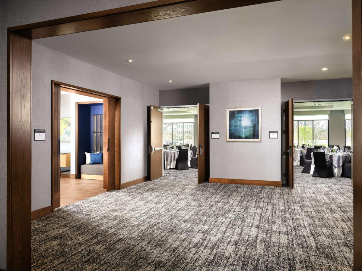 The Forester, A Hyatt Place 3* Lake Forest