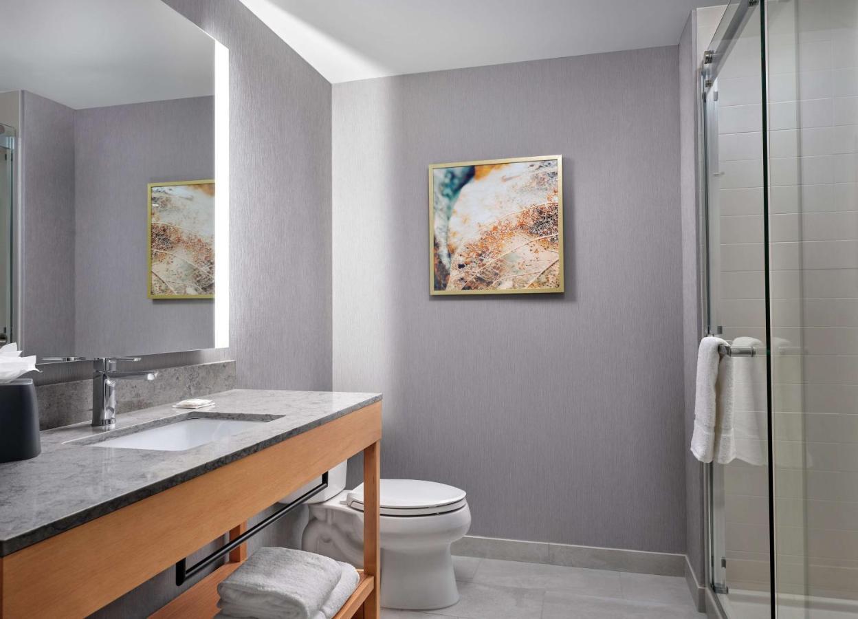 The Forester, A Hyatt Place 3*
