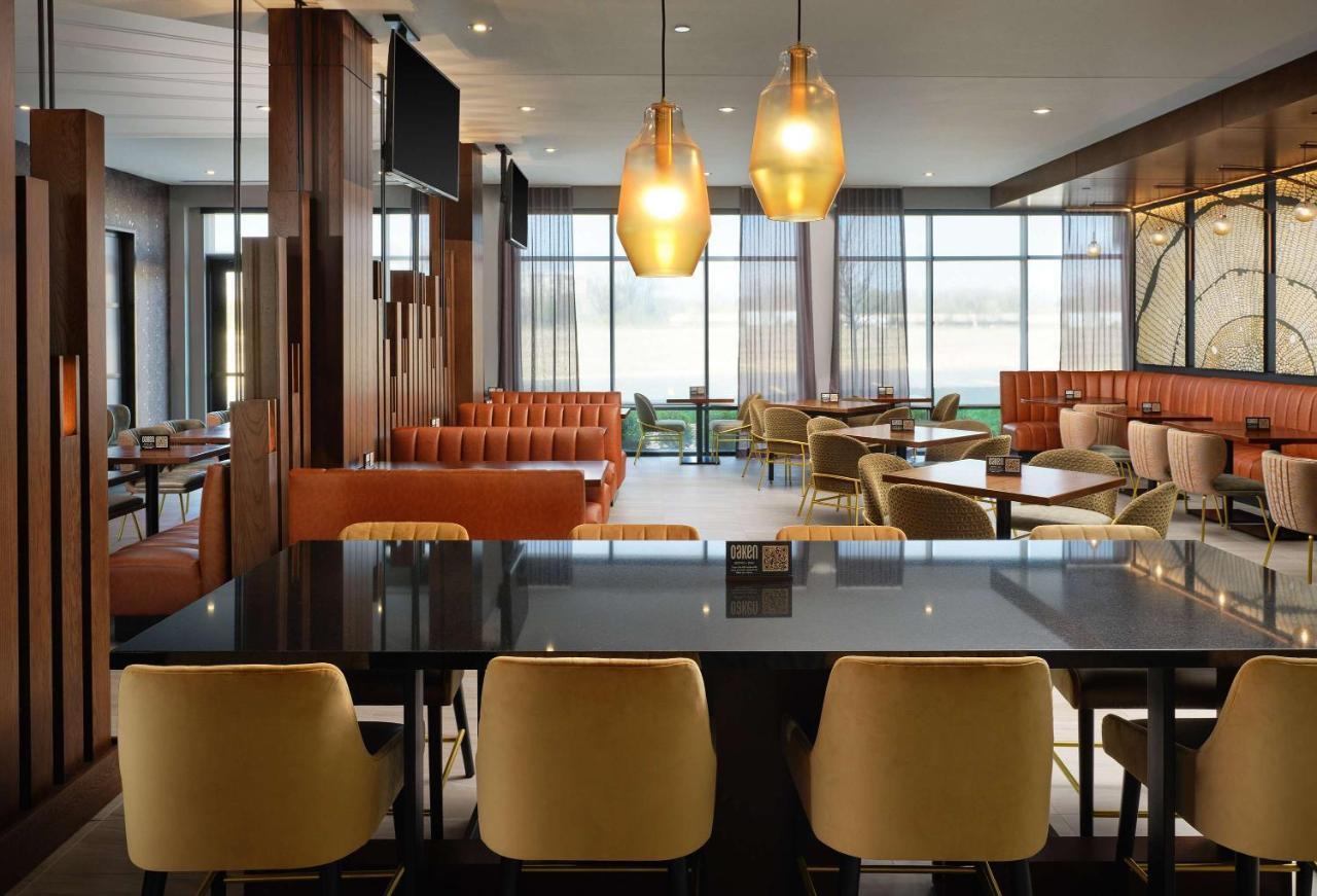 Hotel The Forester, A Hyatt Place 3*