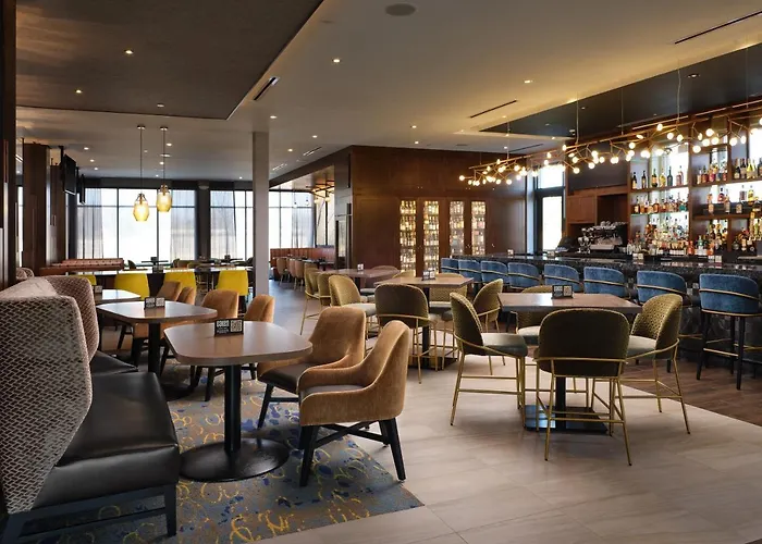 The Forester, A Hyatt Place Hotel