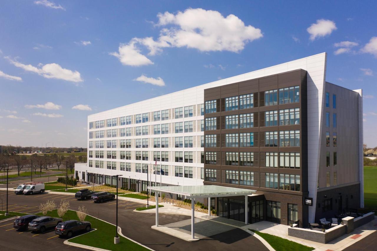 The Forester, A Hyatt Place Hotel