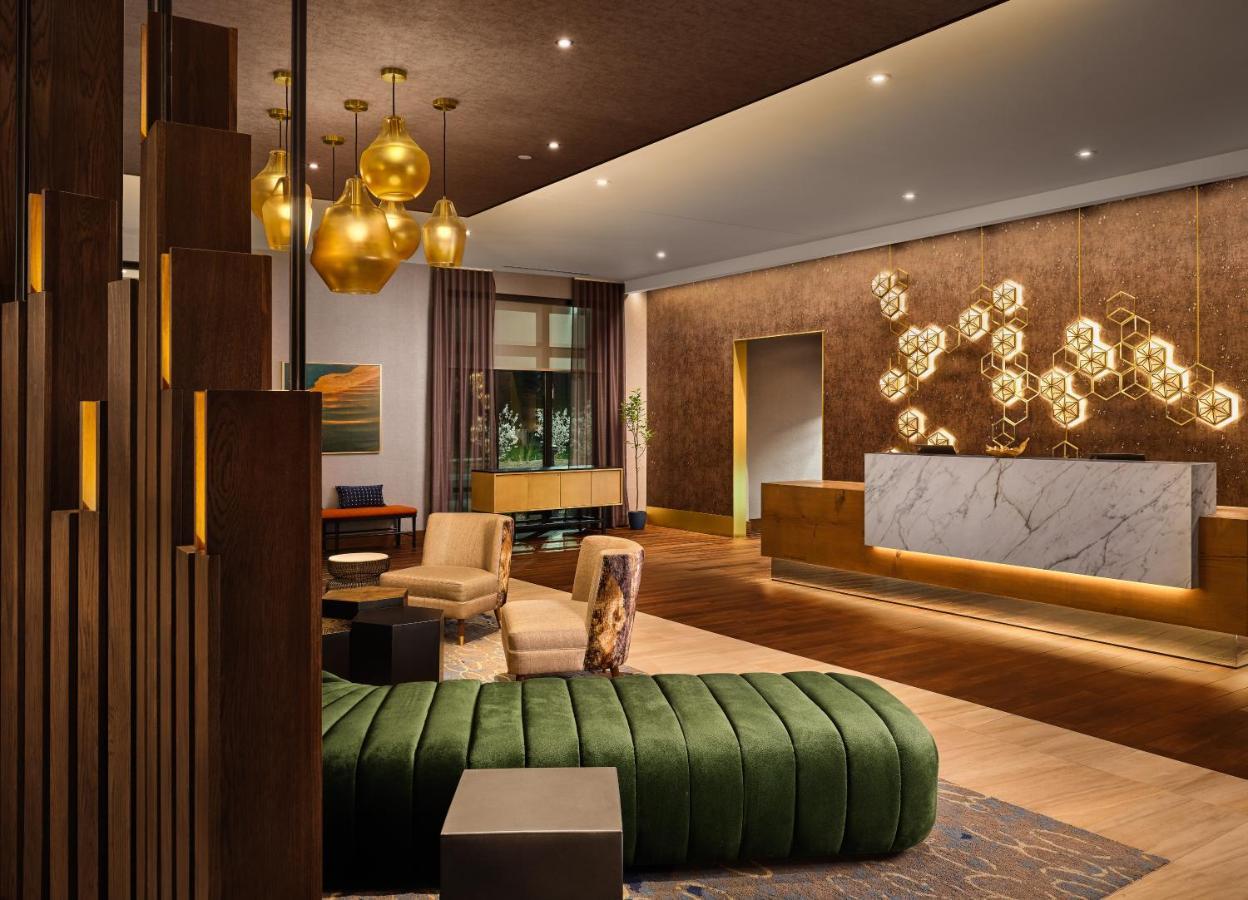Hotel The Forester, A Hyatt Place Lake Forest