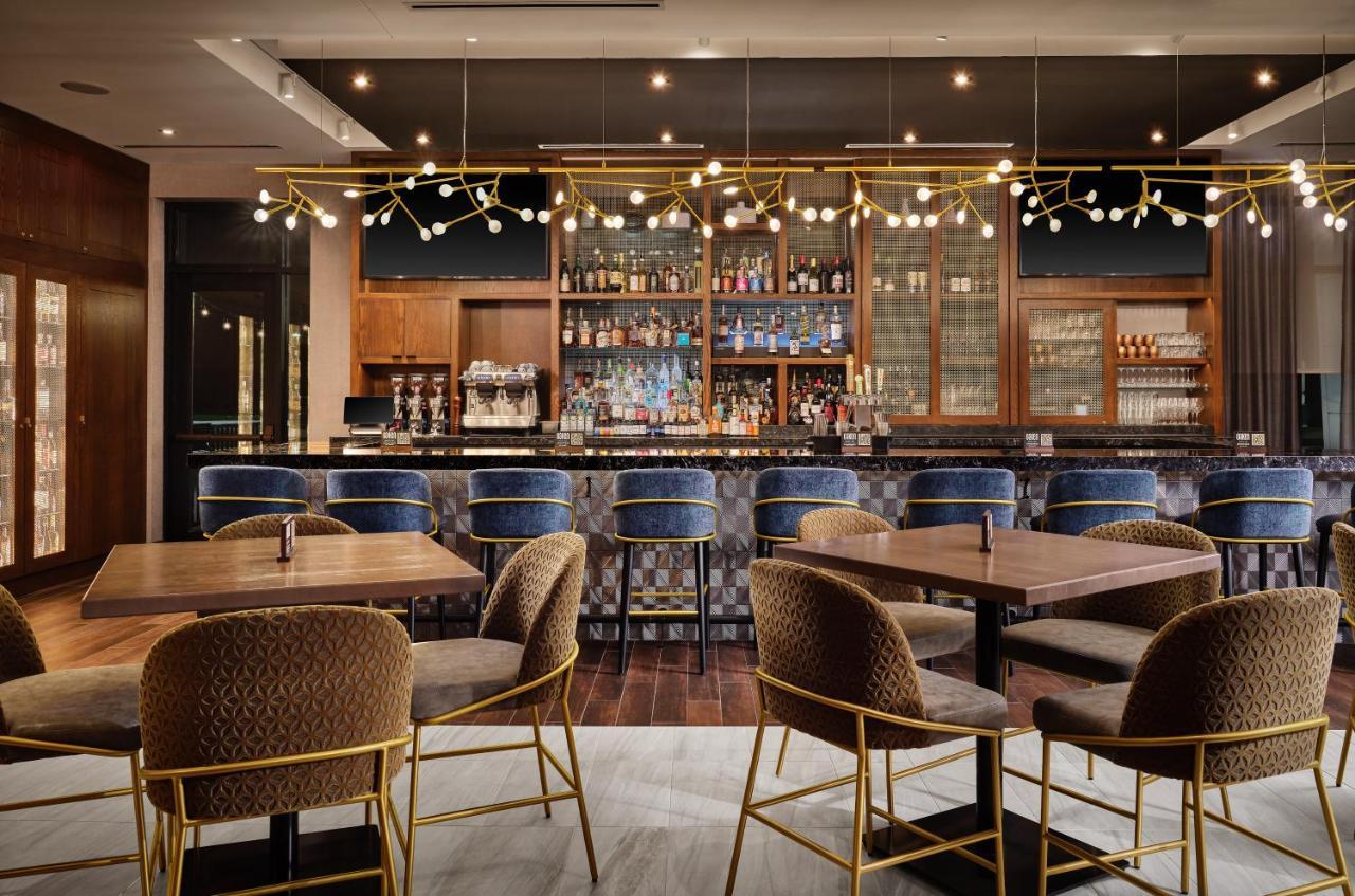 The Forester, A Hyatt Place Lake Forest