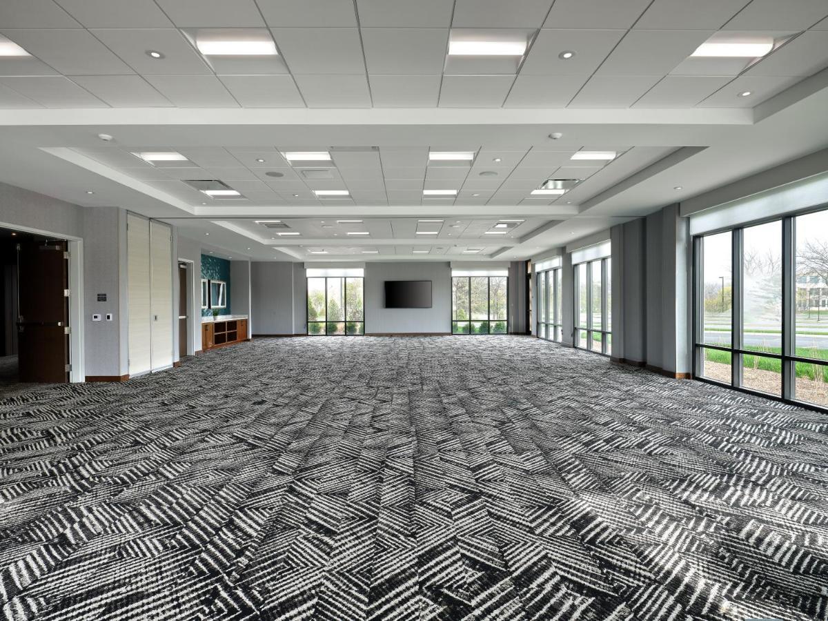 Hotel The Forester, A Hyatt Place 3*