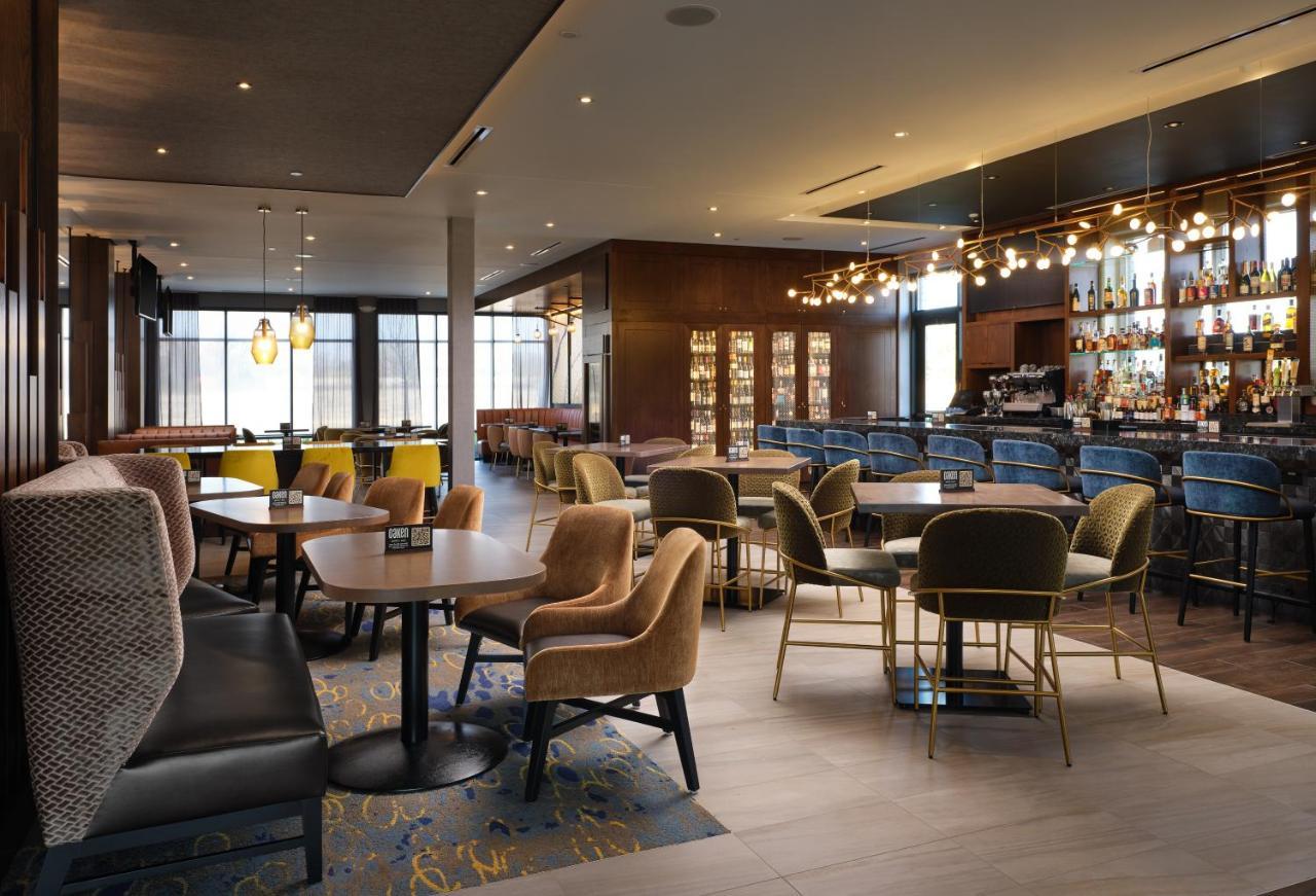 Hotel The Forester, A Hyatt Place