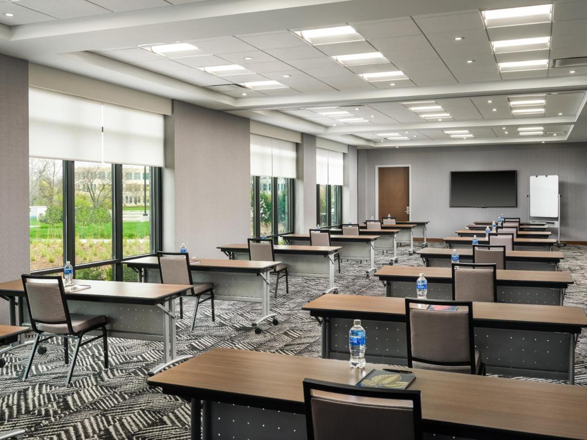 Hotel The Forester, A Hyatt Place