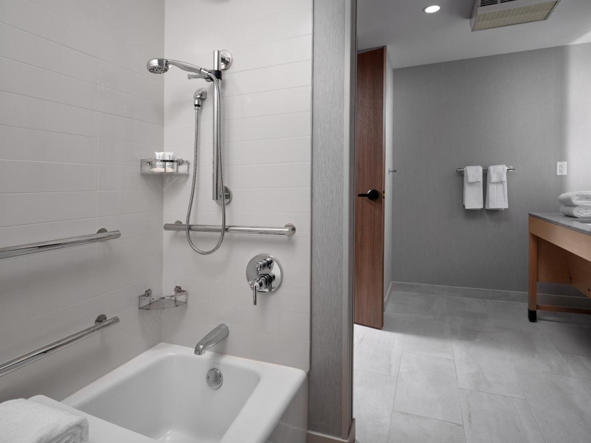 Hotel The Forester, A Hyatt Place 3*