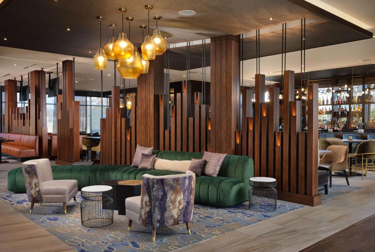 The Forester, A Hyatt Place Hotel Lake Forest