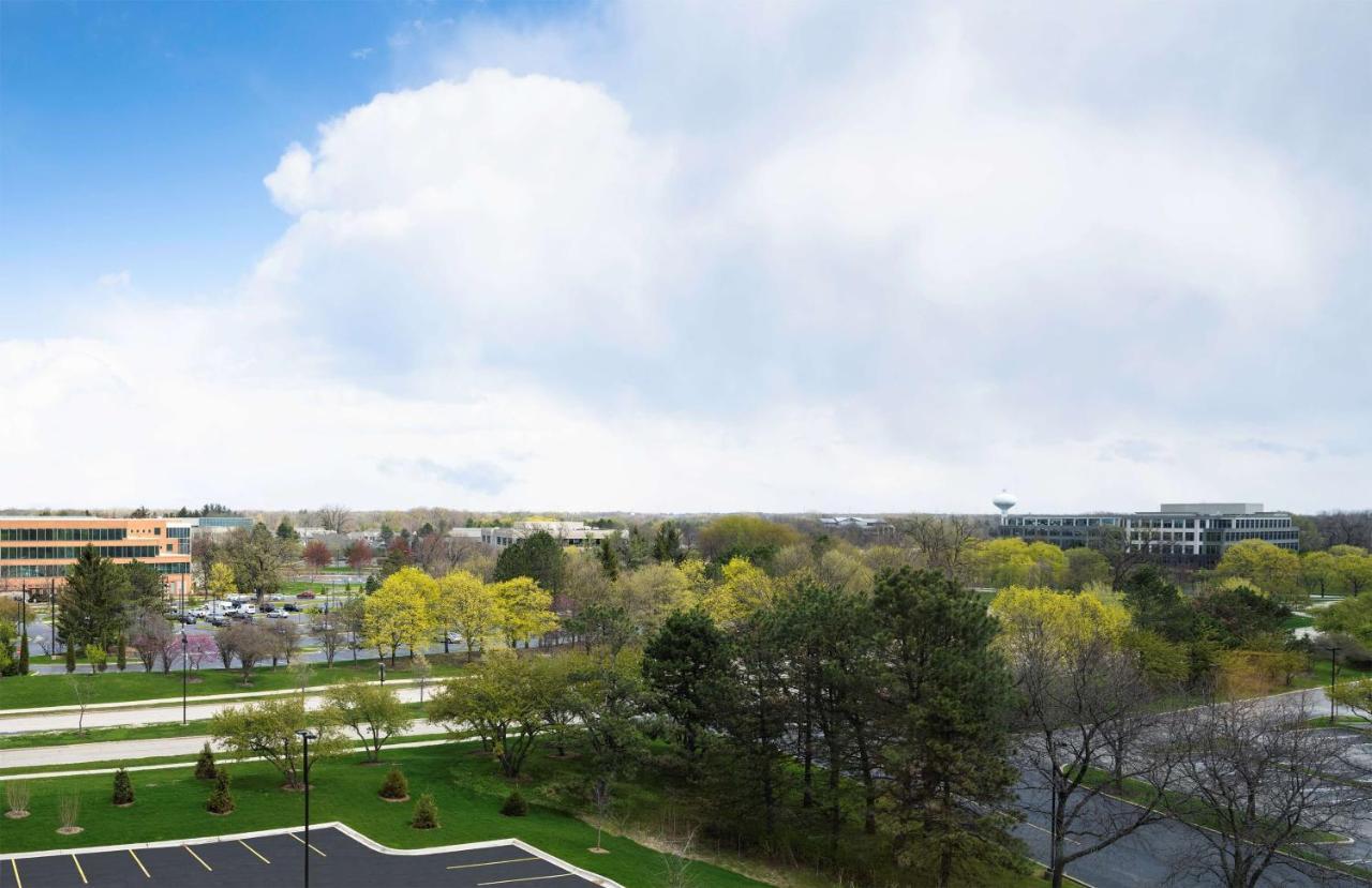 Hotel The Forester, A Hyatt Place 3*