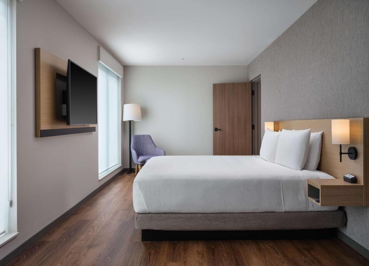 The Forester, A Hyatt Place Hotel