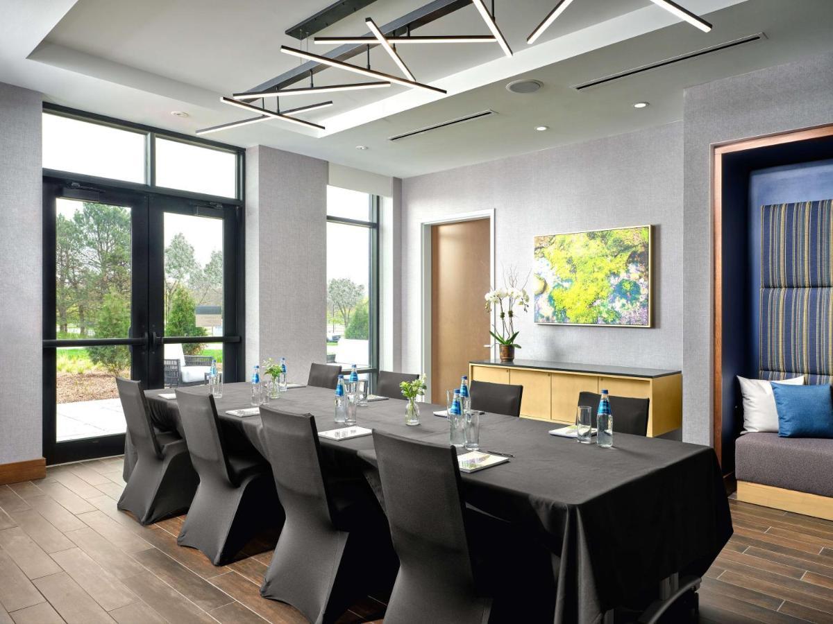 The Forester, A Hyatt Place