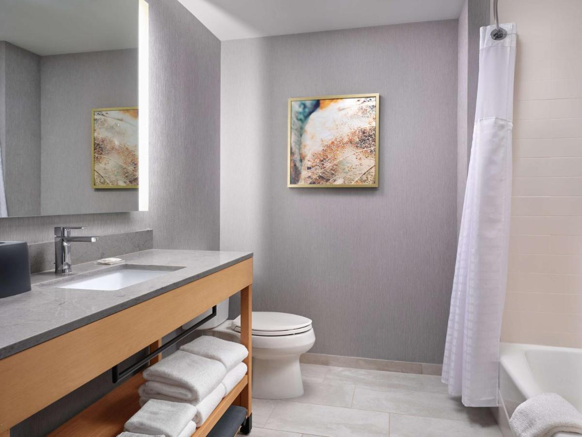 The Forester, A Hyatt Place 3*