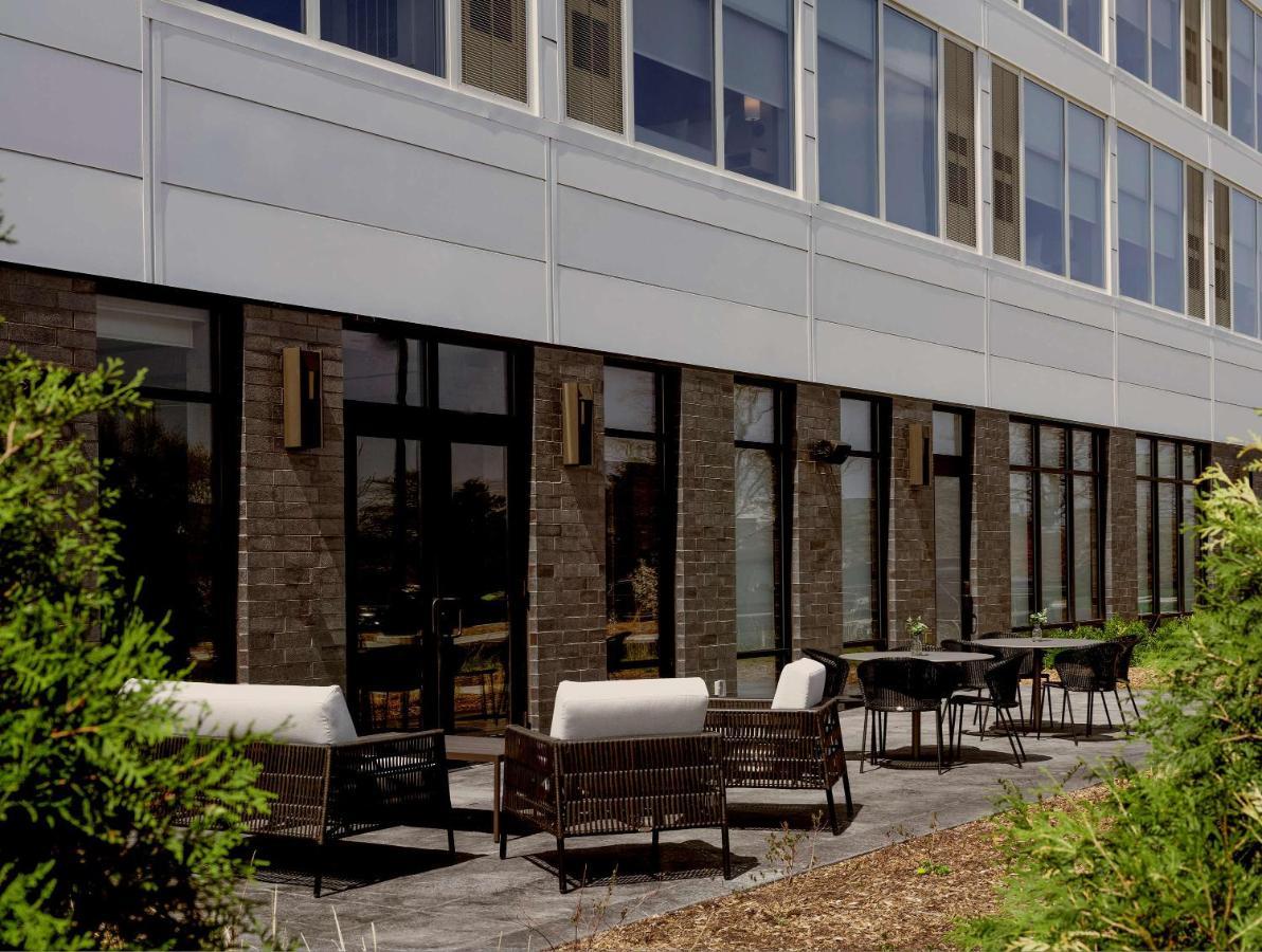 Hotel The Forester, A Hyatt Place
