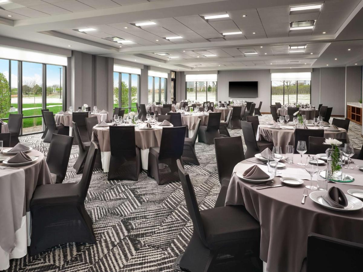 Hotel The Forester, A Hyatt Place Lake Forest