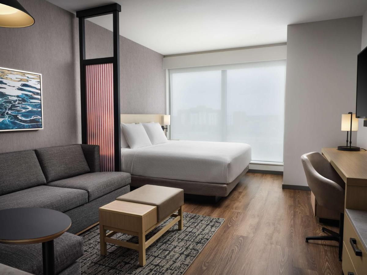 Hotel The Forester, A Hyatt Place