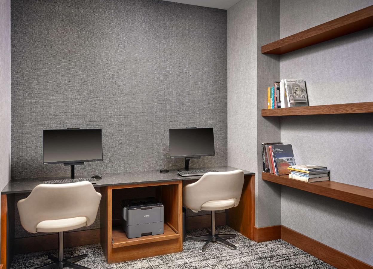 The Forester, A Hyatt Place Hotel