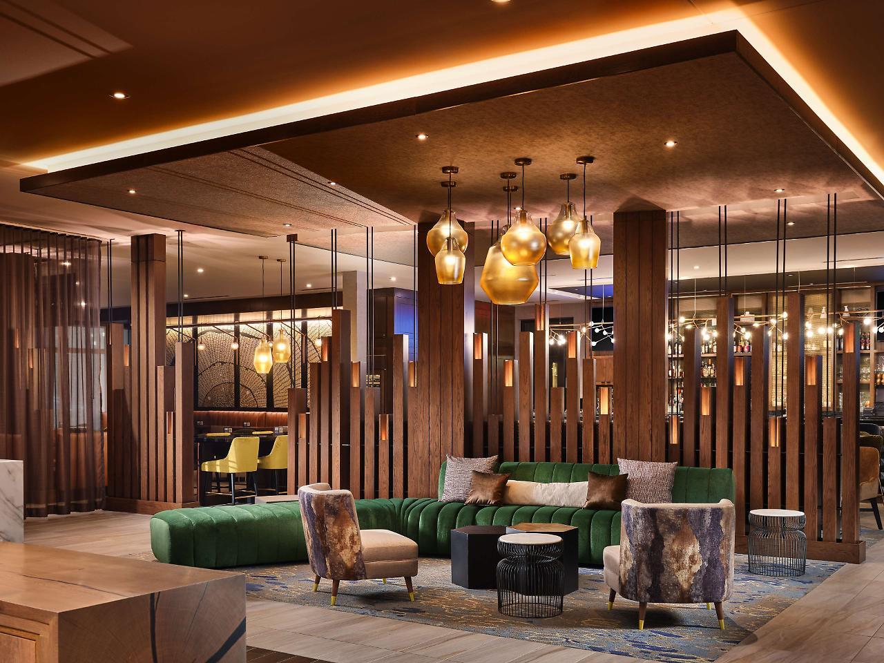 Hotel The Forester, A Hyatt Place 3*